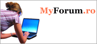 Pagina de start a forumului K1-Italy.MyForum.ro